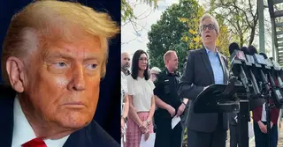 ট্রাম্প প্রশাসনের বিরুদ্ধে ওরেগন অঙ্গরাজ্যের অ্যাটর্নি জেনারেলের মামলা